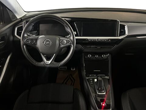 opel, grandland, 1.5 elegance, otomatik, dizel 2.el otomobil | renew 11