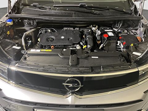 opel, grandland, 1.5 elegance, otomatik, dizel 2.el otomobil | renew 14