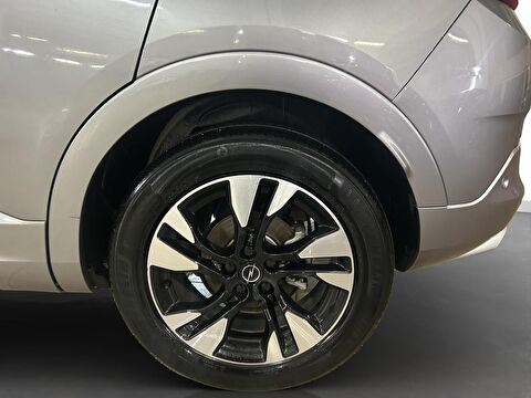 opel, grandland, 1.5 elegance, otomatik, dizel 2.el otomobil | renew 7