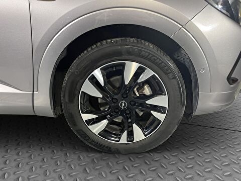 opel, grandland, 1.5 elegance, otomatik, dizel 2.el otomobil | renew 8