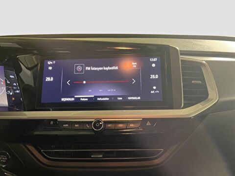 opel, grandland, 1.5 elegance, otomatik, dizel 2.el otomobil | renew 20