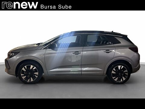 opel, grandland, 1.5 elegance, otomatik, dizel 2.el otomobil | renew 4