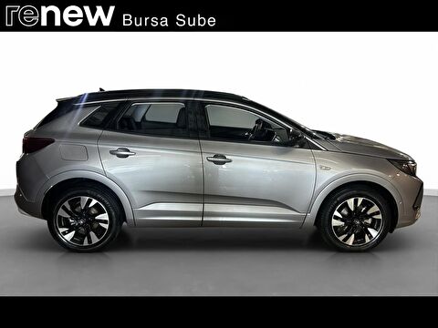 opel, grandland, 1.5 elegance, otomatik, dizel 2.el otomobil | renew 5