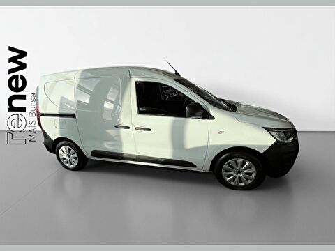 renault, express, panelvan 1.5 bluedcı joy, manuel, dizel 2.el otomobil | renew 5