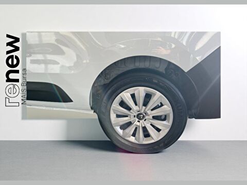 renault, express, panelvan 1.5 bluedcı joy, manuel, dizel 2.el otomobil | renew 9