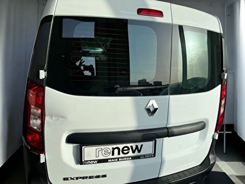 renault, express, panelvan 1.5 bluedcı joy, manuel, dizel 2.el otomobil | renew 3