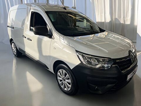 renault, express, panelvan 1.5 bluedcı joy, manuel, dizel 2.el otomobil | renew 8