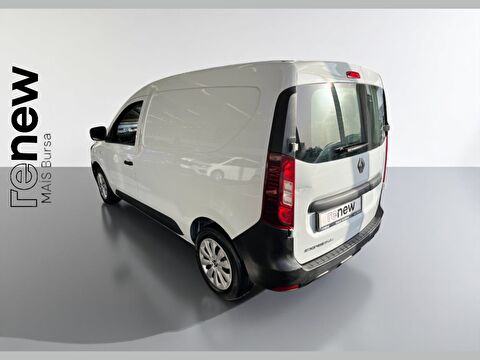 renault, express, panelvan 1.5 bluedcı joy, manuel, dizel 2.el otomobil | renew 6