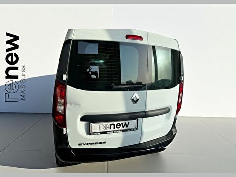 renault, express, panelvan 1.5 bluedcı joy, manuel, dizel 2.el otomobil | renew 10
