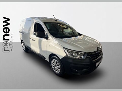 renault, express, panelvan 1.5 bluedcı joy, manuel, dizel 2.el otomobil | renew 4
