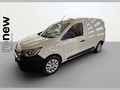 renault, express, panelvan 1.5 bluedcı joy, manuel, dizel 2.el otomobil | renew 8