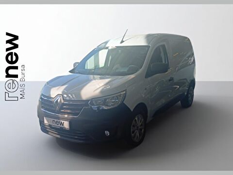 Renault, Express, Panelvan 1.5 BlueDCI Joy, Manuel, Dizel 2. el otomobil | renew Mobile