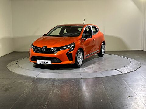 1.0 TCE Evolution X-Tronic, 2. el otomobil | renew