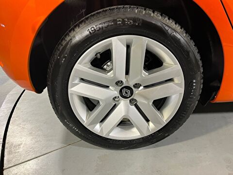 renault, clio, 1.0 tce evolution x-tronic, otomatik, benzin 2.el otomobil | renew 40