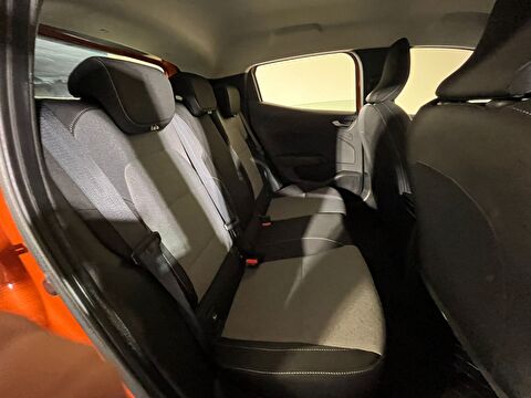 renault, clio, 1.0 tce evolution x-tronic, otomatik, benzin 2.el otomobil | renew 35