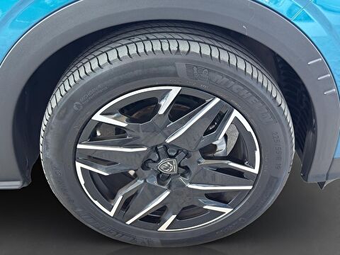 peugeot, 3008, 1.2 hybrid allure e-dcs6, otomatik, benzin 2.el otomobil | renew 6