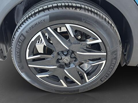 peugeot, 3008, 1.2 hybrid allure e-dcs6, otomatik, benzin 2.el otomobil | renew 9