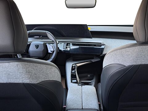 peugeot, 3008, 1.2 hybrid allure e-dcs6, otomatik, benzin 2.el otomobil | renew 11