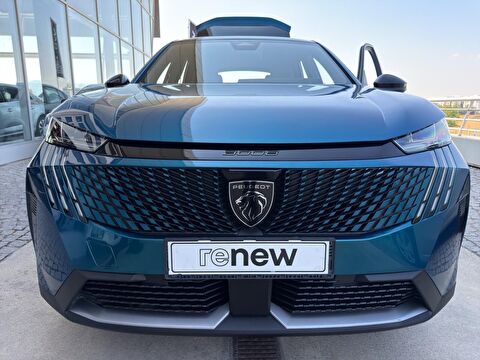 peugeot, 3008, 1.2 hybrid allure e-dcs6, otomatik, benzin 2.el otomobil | renew 24