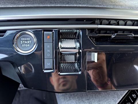 peugeot, 3008, 1.2 hybrid allure e-dcs6, otomatik, benzin 2.el otomobil | renew 18