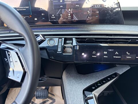 peugeot, 3008, 1.2 hybrid allure e-dcs6, otomatik, benzin 2.el otomobil | renew 17