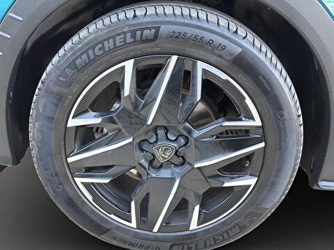 peugeot, 3008, 1.2 hybrid allure e-dcs6, otomatik, benzin 2.el otomobil | renew 8