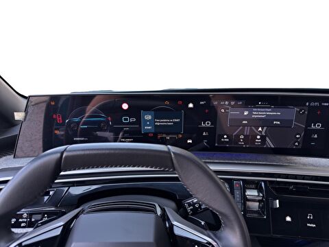 peugeot, 3008, 1.2 hybrid allure e-dcs6, otomatik, benzin 2.el otomobil | renew 12