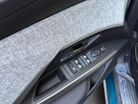 peugeot, 3008, 1.2 hybrid allure e-dcs6, otomatik, benzin 2.el otomobil | renew 25