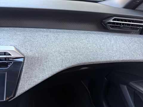 peugeot, 3008, 1.2 hybrid allure e-dcs6, otomatik, benzin 2.el otomobil | renew 26