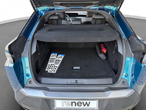 peugeot, 3008, 1.2 hybrid allure e-dcs6, otomatik, benzin 2.el otomobil | renew 10