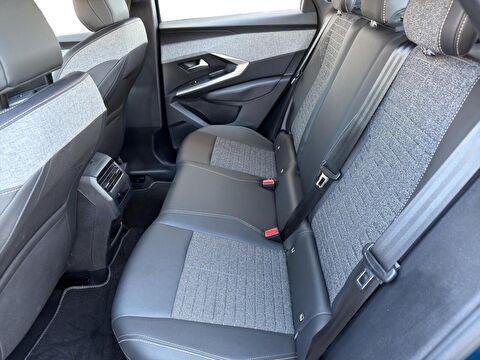peugeot, 3008, 1.2 hybrid allure e-dcs6, otomatik, benzin 2.el otomobil | renew 14