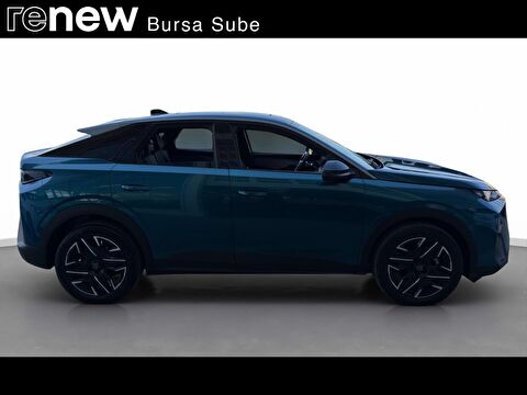 peugeot, 3008, 1.2 hybrid allure e-dcs6, otomatik, benzin 2.el otomobil | renew 5