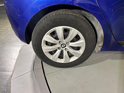renault, clio, hatchback 1.0 sce joy, manuel, benzin 2.el otomobil | renew 3