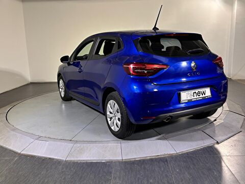 renault, clio, hatchback 1.0 sce joy, manuel, benzin 2.el otomobil | renew 15