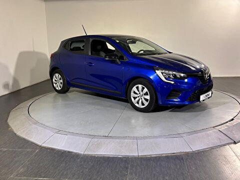 renault, clio, hatchback 1.0 sce joy, manuel, benzin 2.el otomobil | renew 25