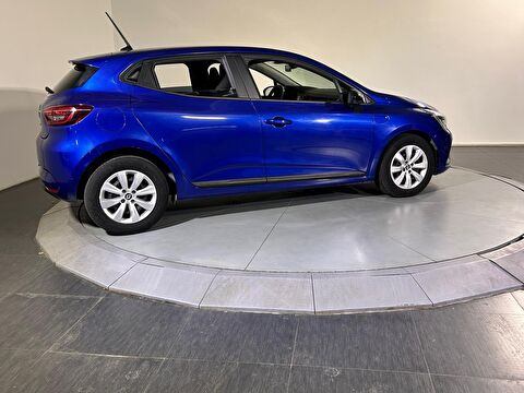 renault, clio, hatchback 1.0 sce joy, manuel, benzin 2.el otomobil | renew 22