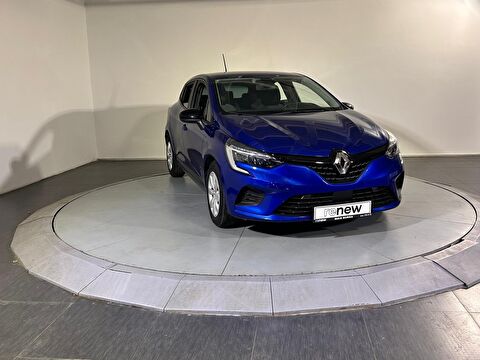 renault, clio, hatchback 1.0 sce joy, manuel, benzin 2.el otomobil | renew 5