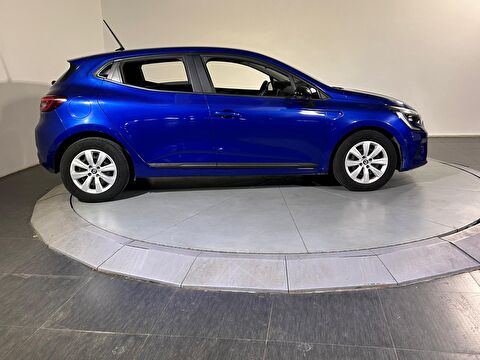 renault, clio, hatchback 1.0 sce joy, manuel, benzin 2.el otomobil | renew 23