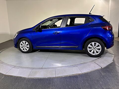 renault, clio, hatchback 1.0 sce joy, manuel, benzin 2.el otomobil | renew 12