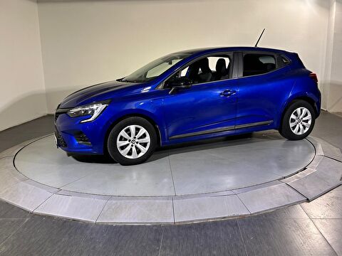 renault, clio, hatchback 1.0 sce joy, manuel, benzin 2.el otomobil | renew 10
