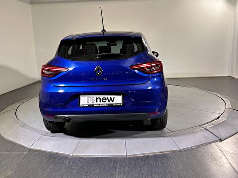 renault, clio, hatchback 1.0 sce joy, manuel, benzin 2.el otomobil | renew 17