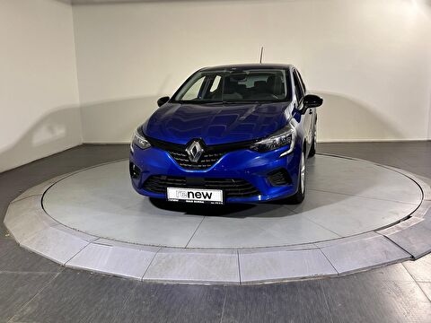 renault, clio, hatchback 1.0 sce joy, manuel, benzin 2.el otomobil | renew 8