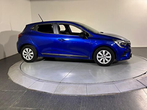 renault, clio, hatchback 1.0 sce joy, manuel, benzin 2.el otomobil | renew 24