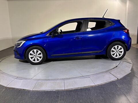 renault, clio, hatchback 1.0 sce joy, manuel, benzin 2.el otomobil | renew 11