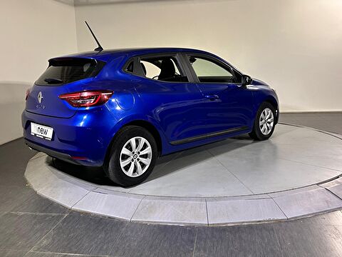 renault, clio, hatchback 1.0 sce joy, manuel, benzin 2.el otomobil | renew 19