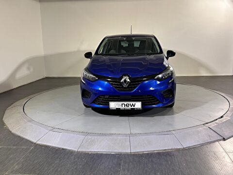 renault, clio, hatchback 1.0 sce joy, manuel, benzin 2.el otomobil | renew 6