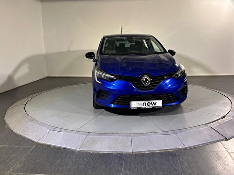 renault, clio, hatchback 1.0 sce joy, manuel, benzin 2.el otomobil | renew 7