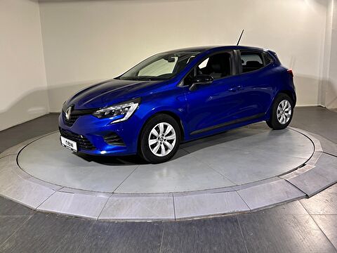 renault, clio, hatchback 1.0 sce joy, manuel, benzin 2.el otomobil | renew 9