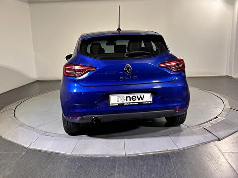 renault, clio, hatchback 1.0 sce joy, manuel, benzin 2.el otomobil | renew 16