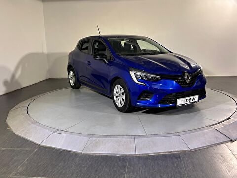 renault, clio, hatchback 1.0 sce joy, manuel, benzin 2.el otomobil | renew 27
